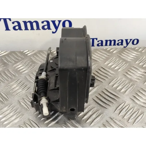 Cerradura Puerta Trasera Derecha para Bmw Serie 1 Berlina (E81/E87)