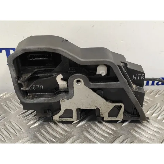 Cerradura Puerta Trasera Derecha para Bmw Serie 1 Berlina (E81/E87)