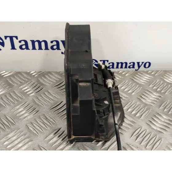 Cerradura Puerta Trasera Derecha para Bmw Serie 1 Berlina (E81/E87)
