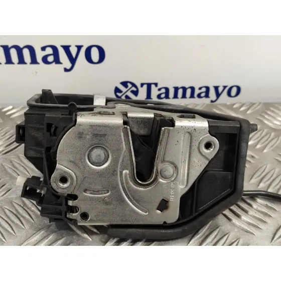 Cerradura Puerta Trasera Derecha para Bmw Serie 1 Berlina (E81/E87)