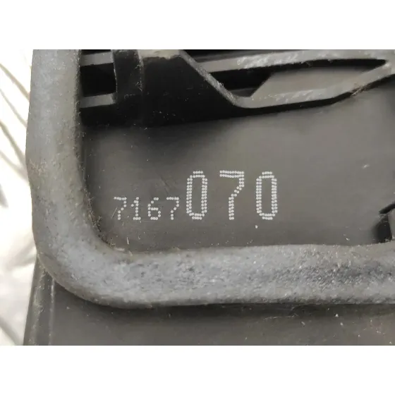 Cerradura Puerta Trasera Derecha para Bmw Serie 1 Berlina (E81/E87)