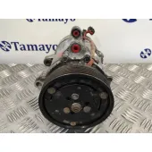 Compresor Aire Acondicionado para Seat Ibiza (6K)