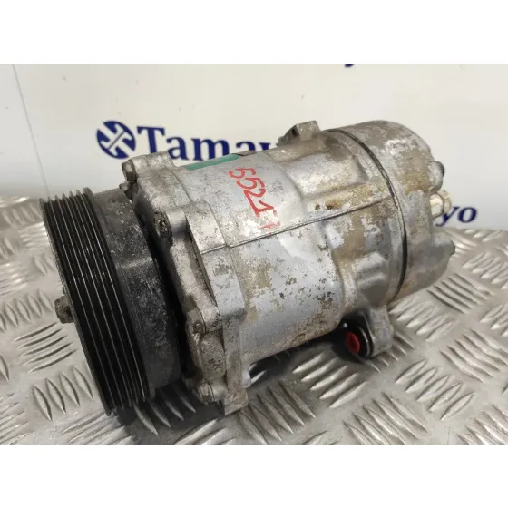 Compresor Aire Acondicionado para Seat Ibiza (6K)