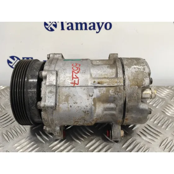 Compresor Aire Acondicionado para Seat Ibiza (6K)