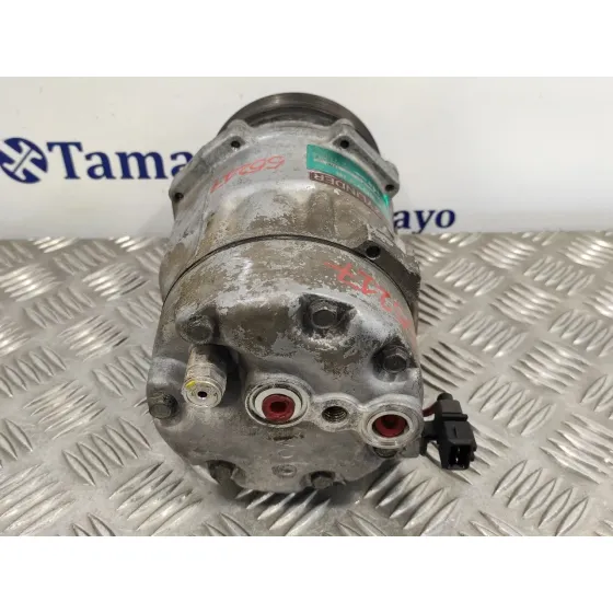 Compresor Aire Acondicionado para Seat Ibiza (6K)