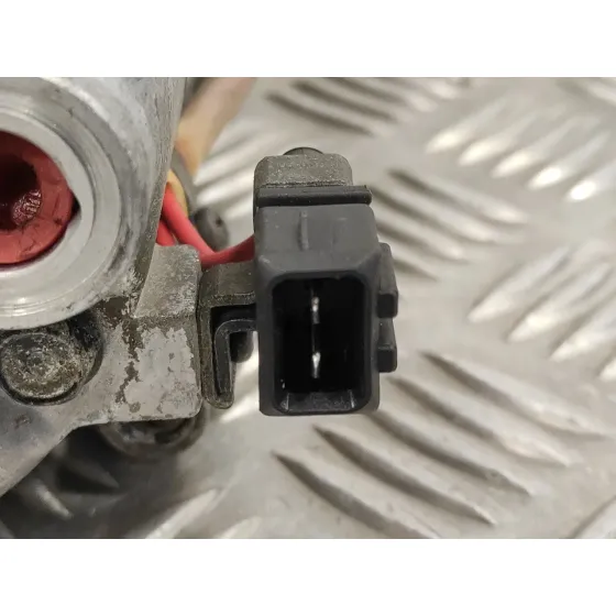 Compresor Aire Acondicionado para Seat Ibiza (6K)
