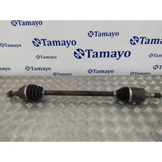 Transmision Trasera Izquierda para Mercedes-Benz Clase R (W251)