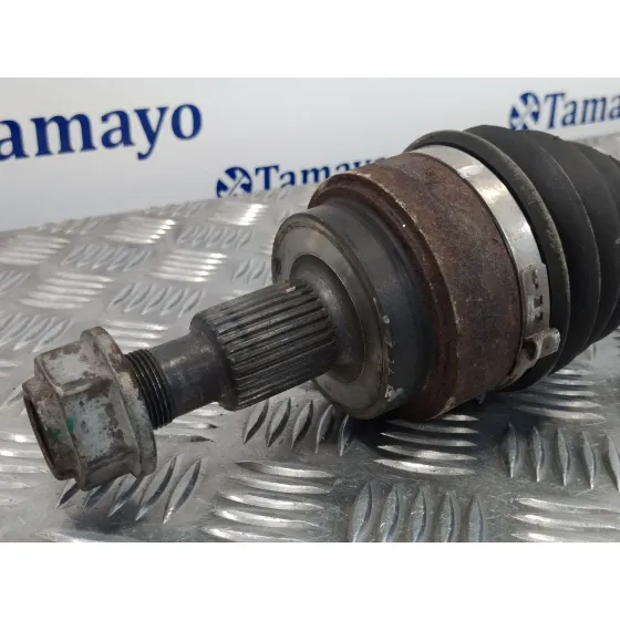 Transmision Trasera Izquierda para Mercedes-Benz Clase R (W251)
