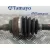 Transmision Trasera Izquierda para Mercedes-Benz Clase R (W251)