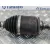 Transmision Trasera Izquierda para Mercedes-Benz Clase R (W251)