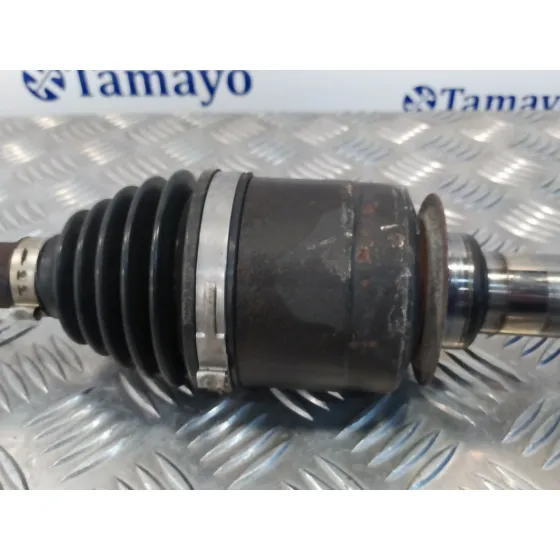 Transmision Trasera Izquierda para Mercedes-Benz Clase R (W251)