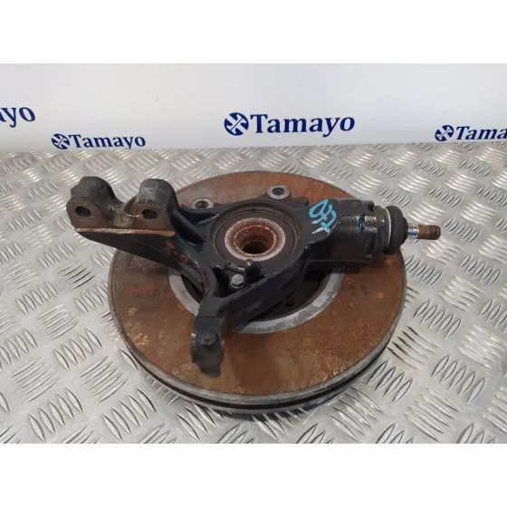 Mangueta Delantera Izquierda para Peugeot 308