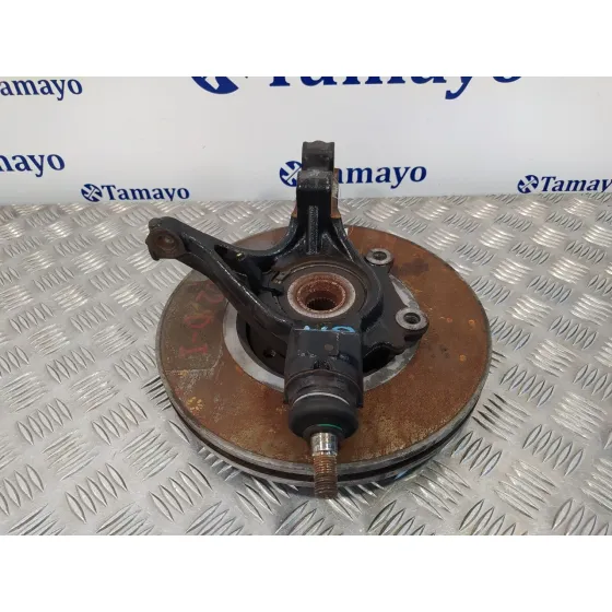 Mangueta Delantera Izquierda para Peugeot 308