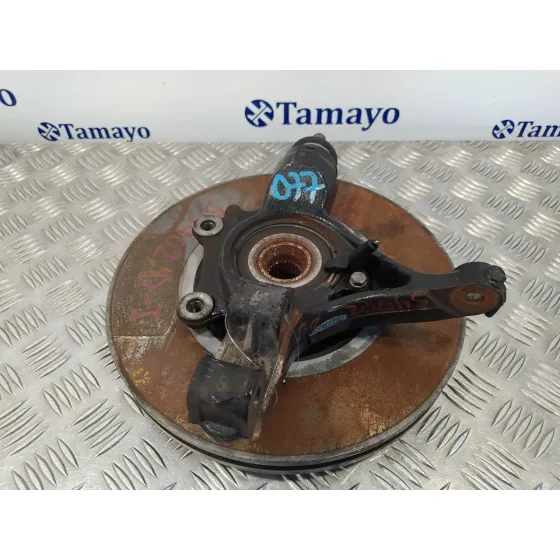 Mangueta Delantera Izquierda para Peugeot 308