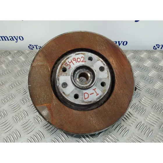 Mangueta Delantera Izquierda para Peugeot 308