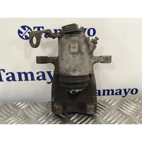 Pinza Freno Trasera Izquierda para Opel Zafira B