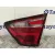 Piloto Trasero Derecho Interior para Seat Toledo (Kg3)
