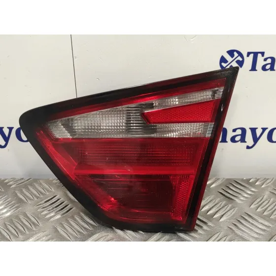 Piloto Trasero Derecho Interior para Seat Toledo (Kg3)