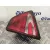 Piloto Trasero Derecho Interior para Seat Toledo (Kg3)