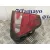 Piloto Trasero Derecho Interior para Seat Toledo (Kg3)