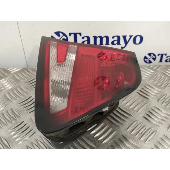 Piloto Trasero Derecho Interior para Seat Toledo (Kg3)