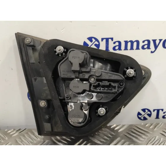 Piloto Trasero Derecho Interior para Seat Toledo (Kg3)