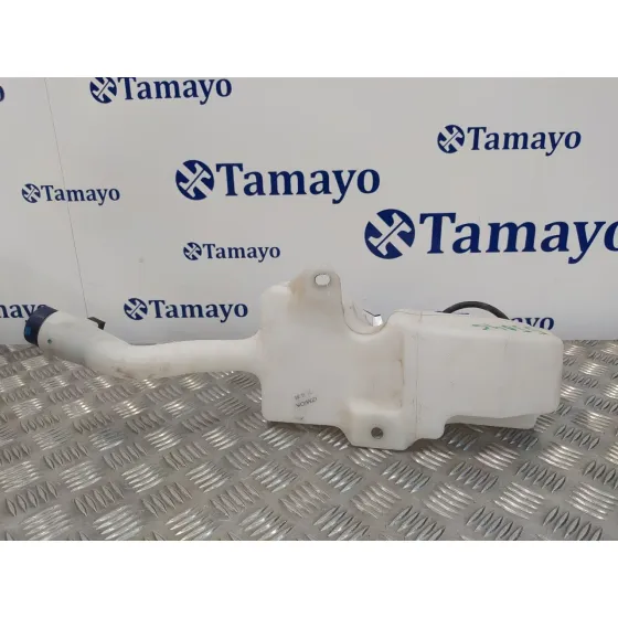 Deposito Limpia para Ford Ka (Ccu)