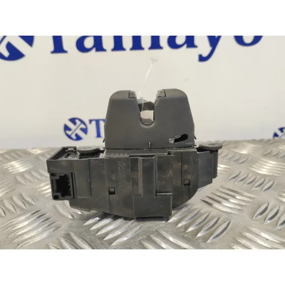 Cerradura Maletero / Porton para Peugeot 308