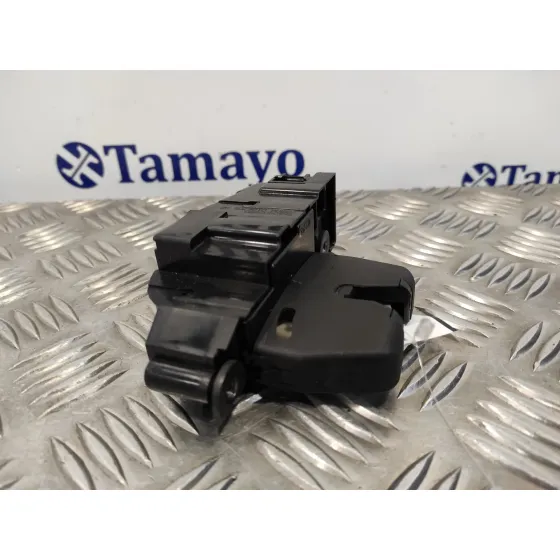 Cerradura Maletero / Porton para Peugeot 308