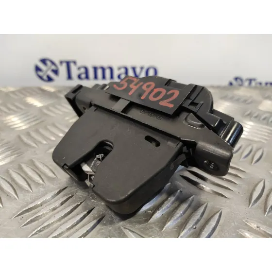 Cerradura Maletero / Porton para Peugeot 308