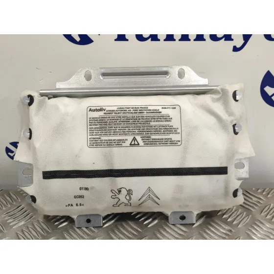 Airbag Delantero Derecho para Peugeot 308