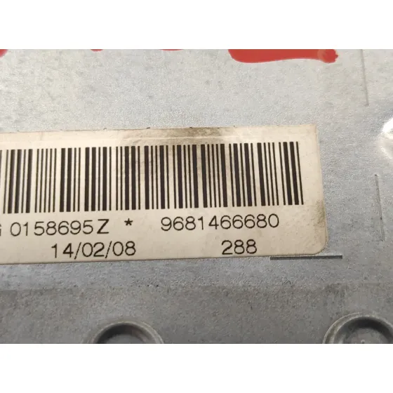 Airbag Delantero Derecho para Peugeot 308
