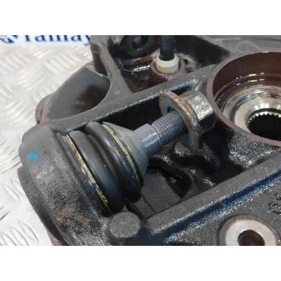 Mangueta Trasera Izquierda para Mercedes-Benz Clase R (W251)
