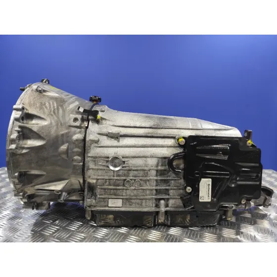 Caja Cambios Automatica para Mercedes-Benz Clase E (W212) Lim.