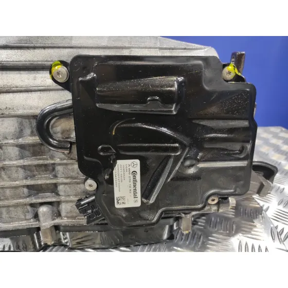Caja Cambios Automatica para Mercedes-Benz Clase E (W212) Lim.