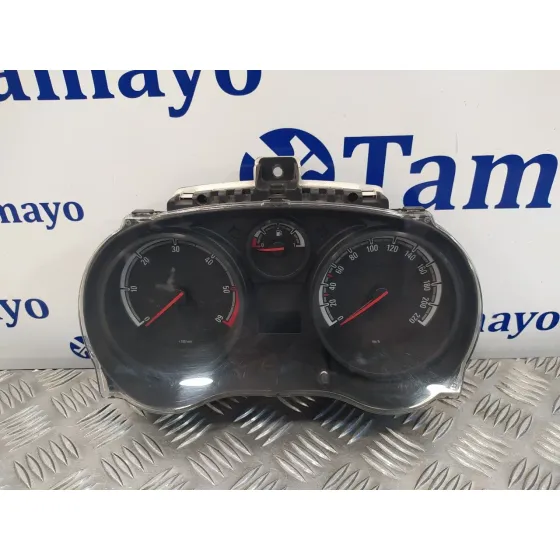 Cuadro Instrumentos para Opel Corsa D