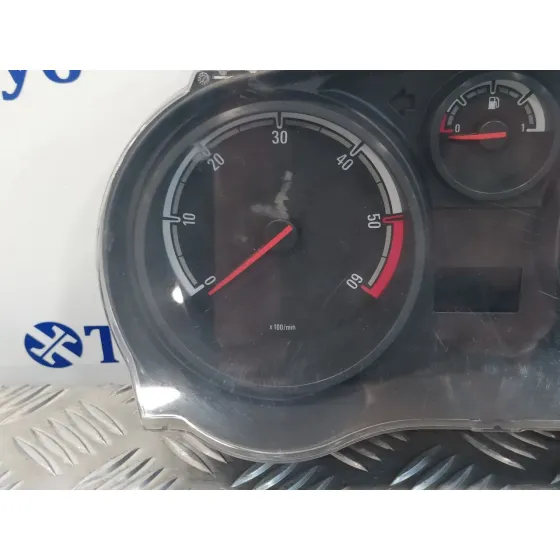 Cuadro Instrumentos para Opel Corsa D