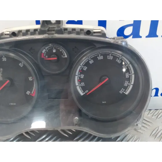 Cuadro Instrumentos para Opel Corsa D