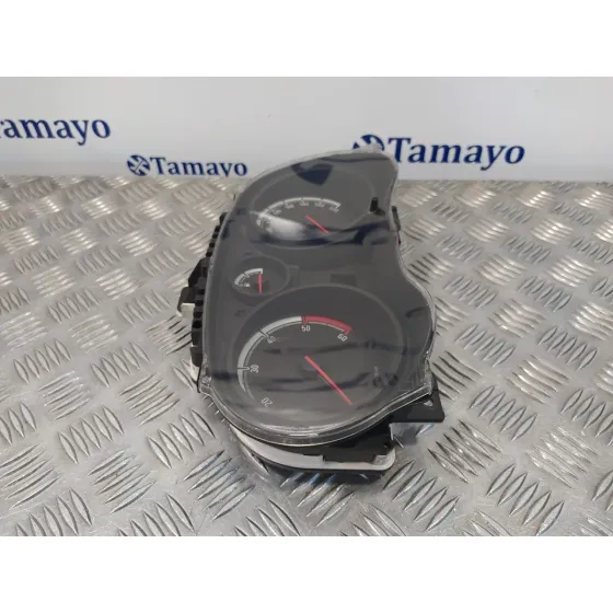 Cuadro Instrumentos para Opel Corsa D