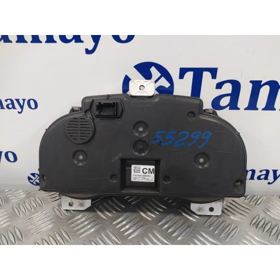 Cuadro Instrumentos para Opel Corsa D