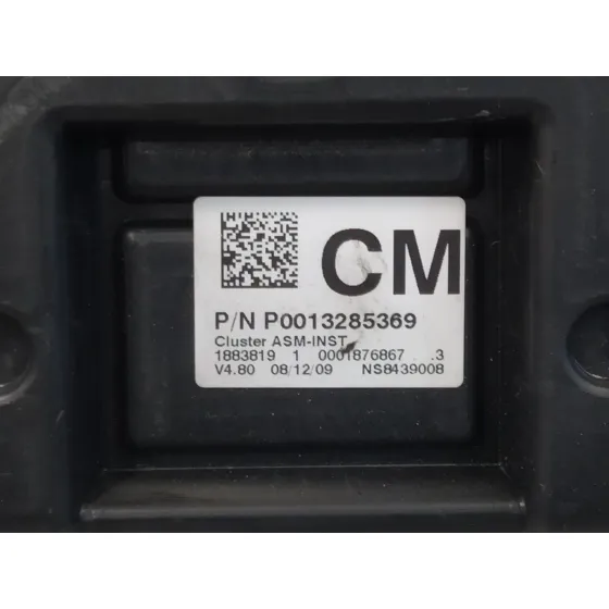 Cuadro Instrumentos para Opel Corsa D