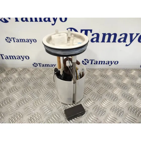 Aforador para Seat Ibiza (6J5)