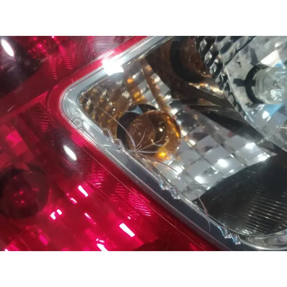 Piloto Trasero Izquierdo para Opel Corsa D