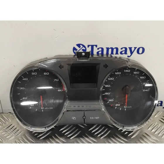 Cuadro Instrumentos para Seat Ibiza (6J5)