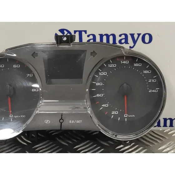 Cuadro Instrumentos para Seat Ibiza (6J5)