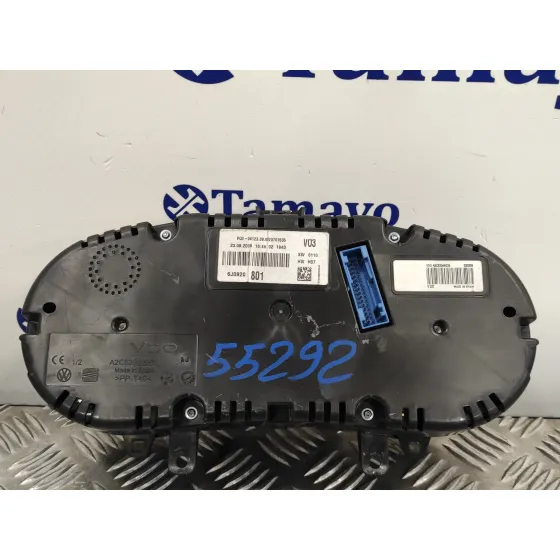 Cuadro Instrumentos para Seat Ibiza (6J5)