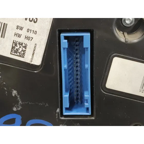 Cuadro Instrumentos para Seat Ibiza (6J5)
