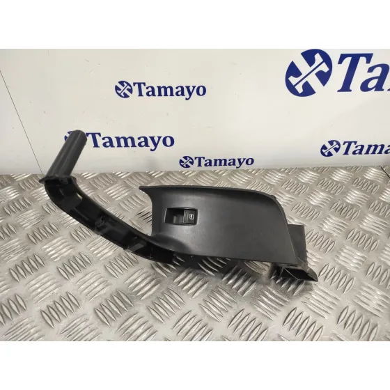 Mando Elevalunas Delantero Derecho para Seat Ibiza (6J5)