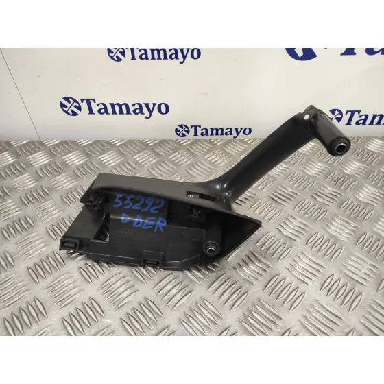 Mando Elevalunas Delantero Derecho para Seat Ibiza (6J5)