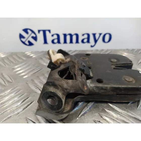 Cerradura Maletero / Porton para Audi A3 (8P)